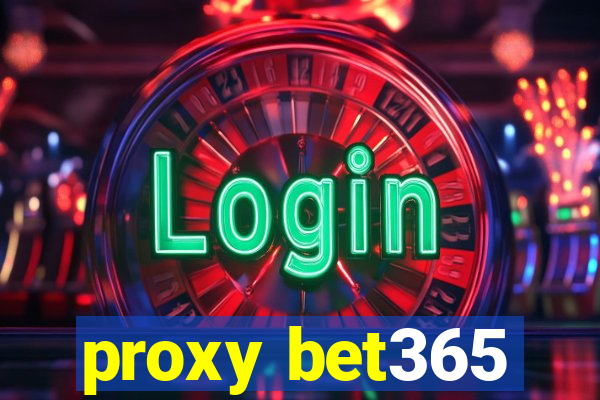 proxy bet365